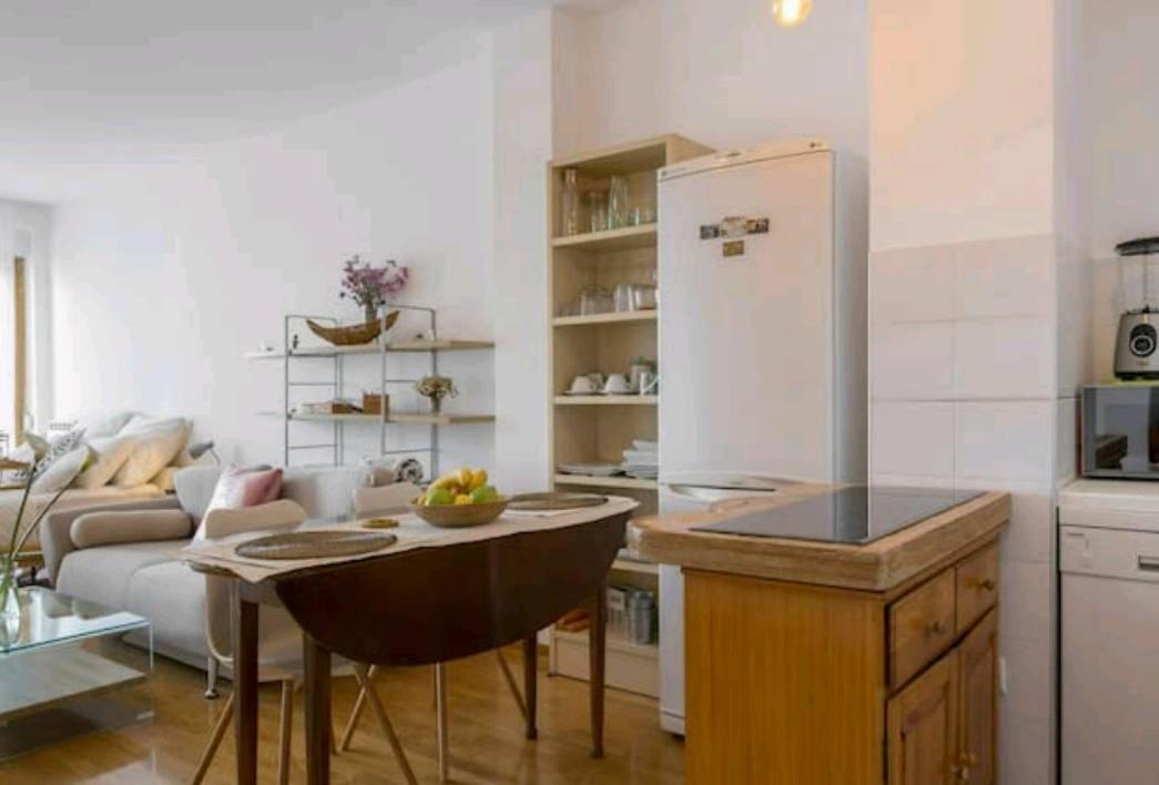 Danube Pearl Apartment เบลเกรด ภายนอก รูปภาพ