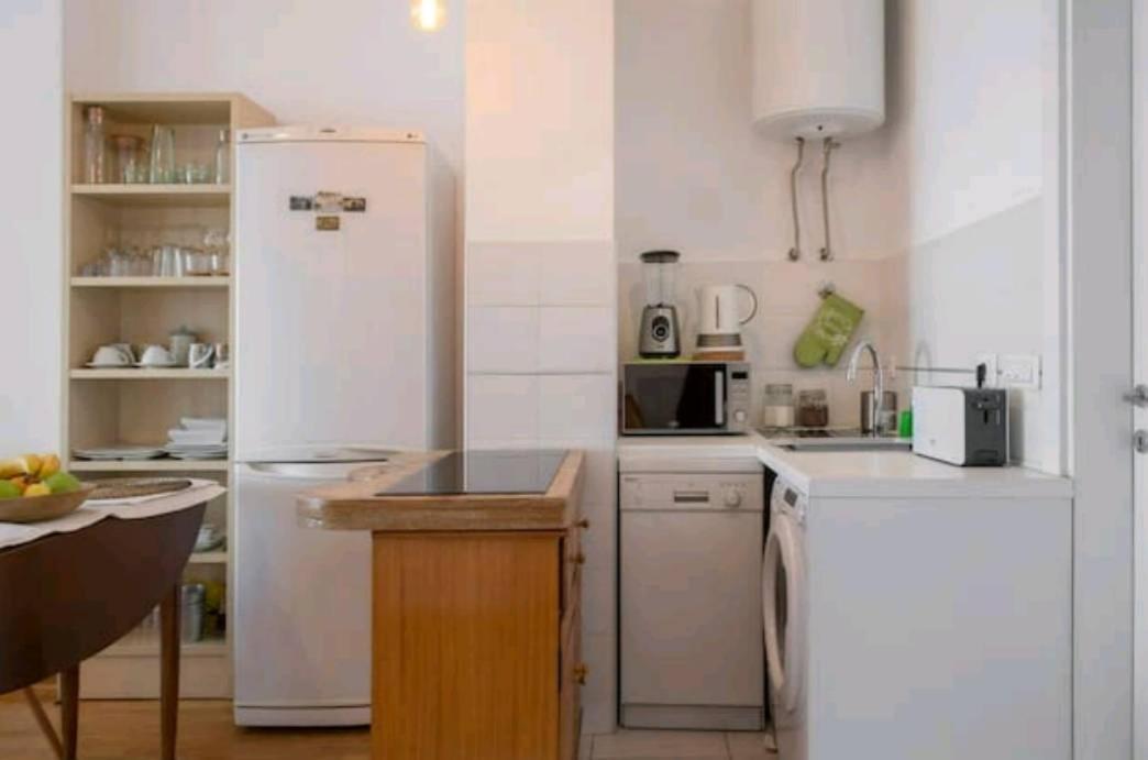 Danube Pearl Apartment เบลเกรด ภายนอก รูปภาพ