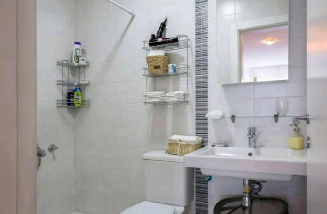 Danube Pearl Apartment เบลเกรด ภายนอก รูปภาพ